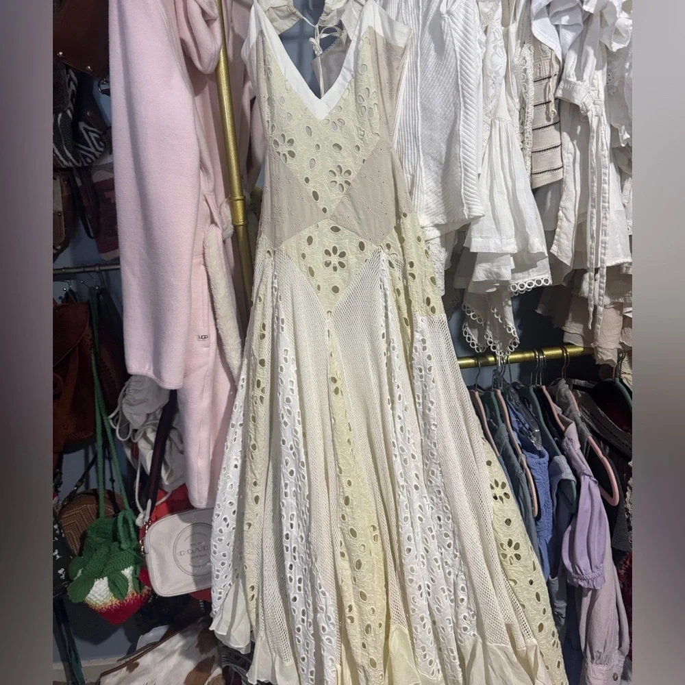 Free People Show Stopper Maxi dress - Picture 7 of 11